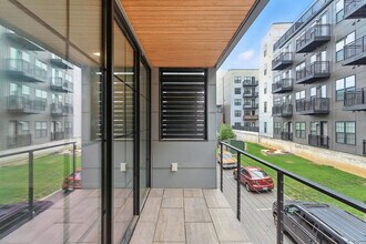 City View Row in Richmond, VA - Foto de edificio - Building Photo