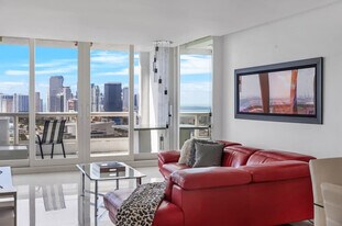 1717 N Bayshore Dr, Unit SI ID1054078P in Miami, FL - Building Photo