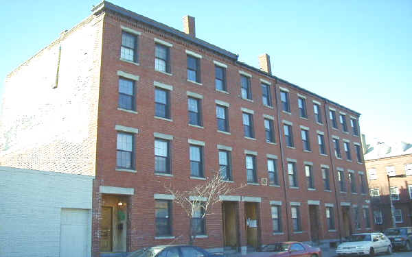 8-16 Henry St in East Boston, MA - Building Photo