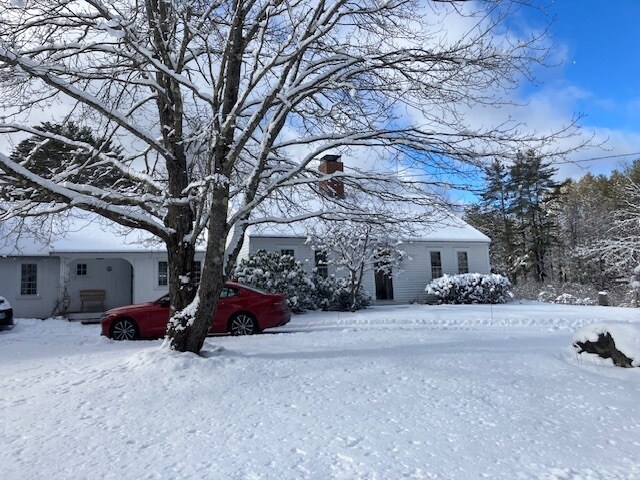 property at 23 Clough Pond Rd