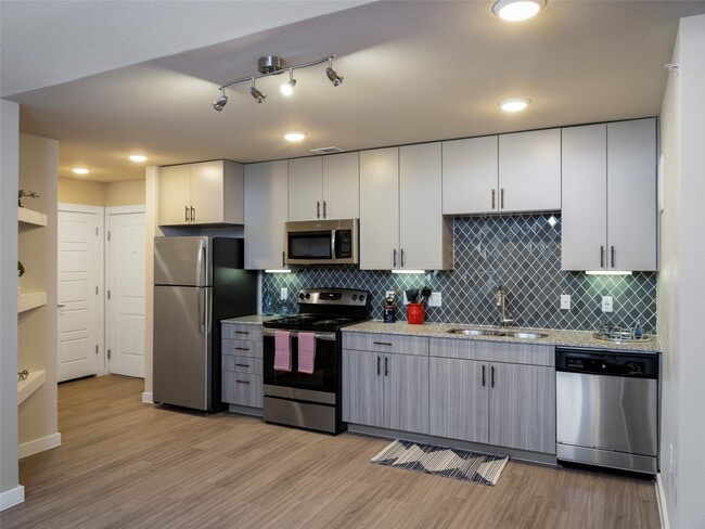 property at 1800 S I-35 Frontage Rd