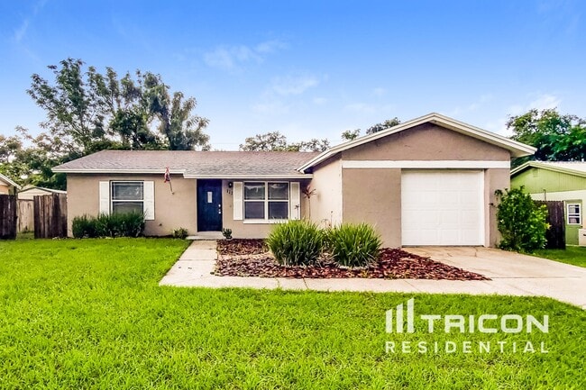 property at 111 Ravenway Dr