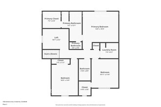 7203 Dolores Ave in Frederick, CO - Building Photo - Building Photo