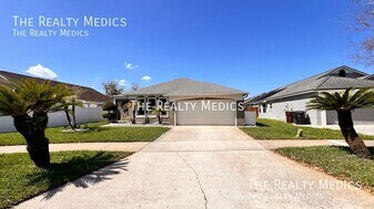 7344 Grotto Ave in Orlando, FL - Building Photo