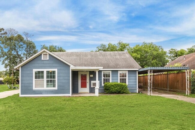 714 Janisch Rd in Houston, TX - Building Photo - Building Photo