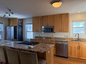 934 W Shore Dr in Madison, WI - Building Photo - Building Photo