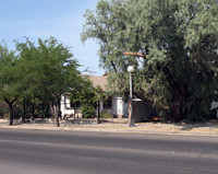 820 N 6th Ave in Tucson, AZ - Building Photo - Building Photo