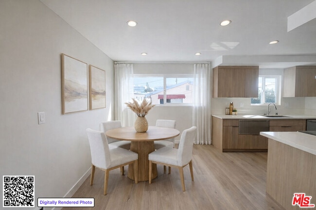 1302 Amethyst St in Redondo Beach, CA - Building Photo - Building Photo