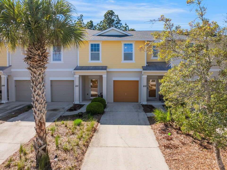 233 Sand Oak Blvd in Panama City Beach, FL - Building Photo