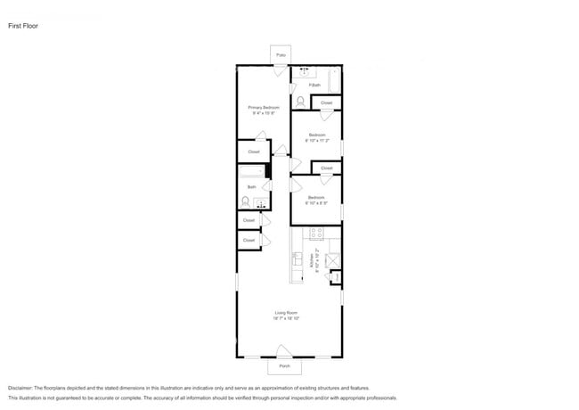 5528 Verdugos Pl in San Antonio, TX - Foto de edificio - Building Photo