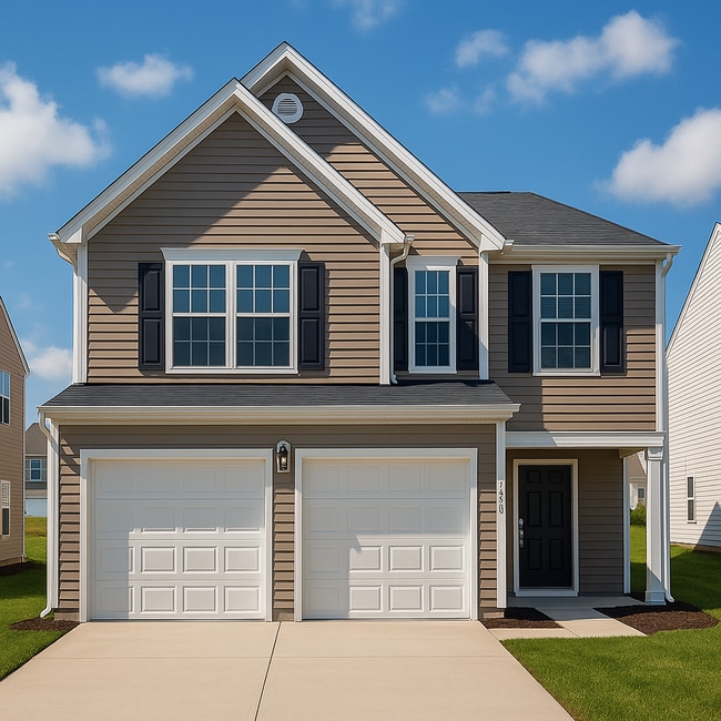 property at 1428 Cricket Ridge Dr