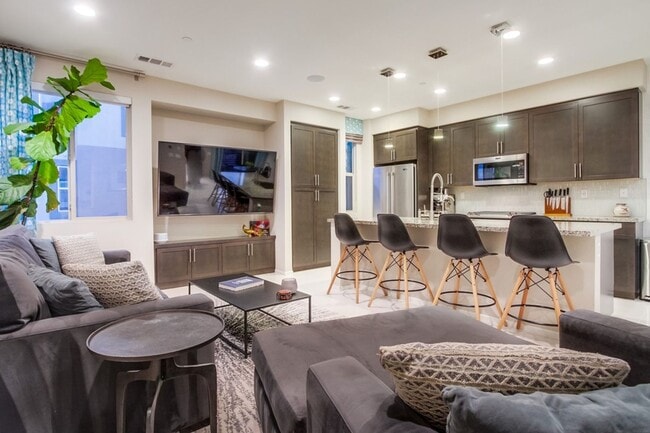 property at 1251 Via Lucero
