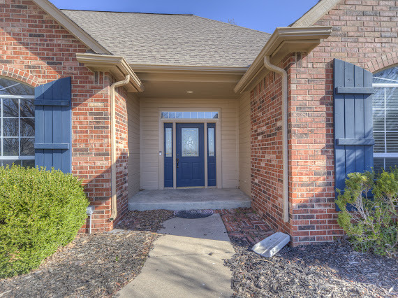 10301 E 92nd St N in Owasso, OK - Building Photo - Building Photo
