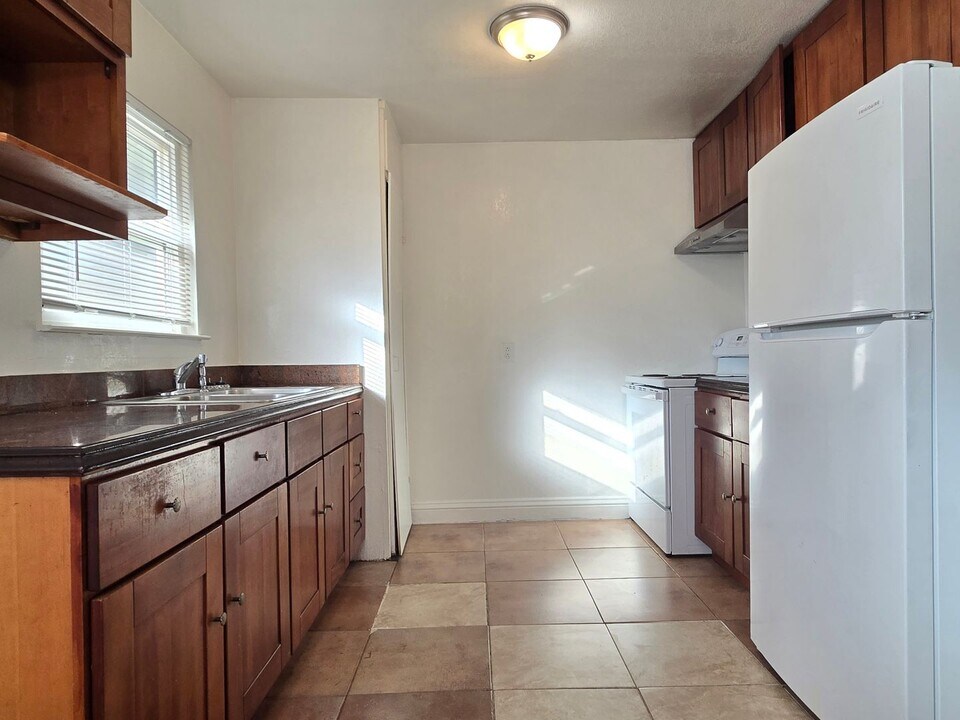 132 S 22nd St in San Jose, CA - Building Photo