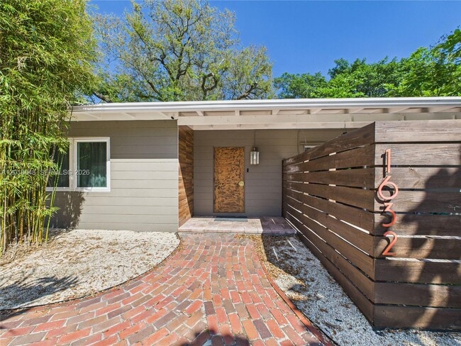 property at 1632 SW 28th Ave