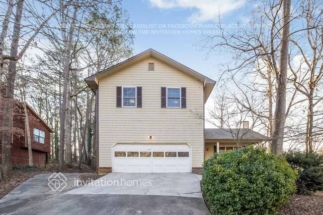 2080 Hunters Cove Dr