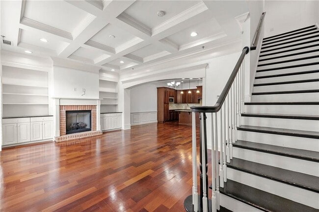 15 Buford Village Walk in Buford, GA - Building Photo - Building Photo