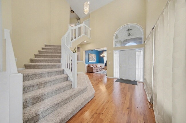 1495 Chapleau Dr in Ann Arbor, MI - Building Photo - Building Photo