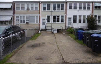 3618 18th St NE in Washington, DC - Building Photo - Building Photo