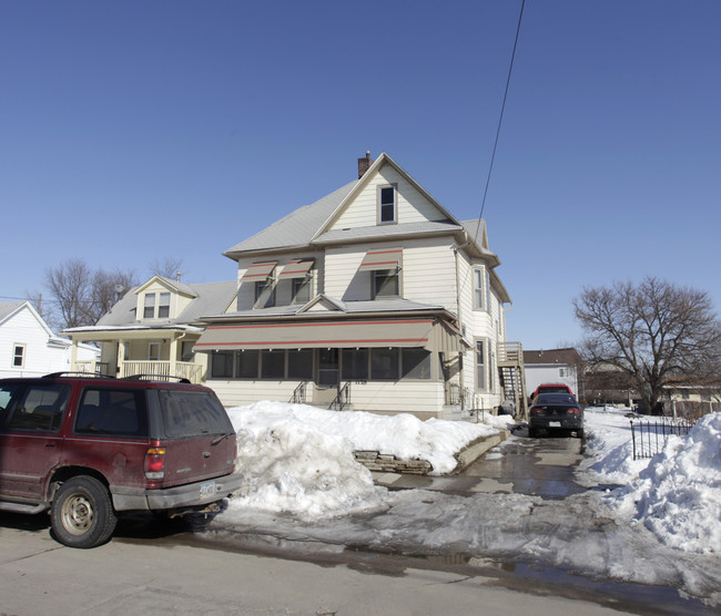 1125 10th St in Des Moines, IA - Foto de edificio - Building Photo