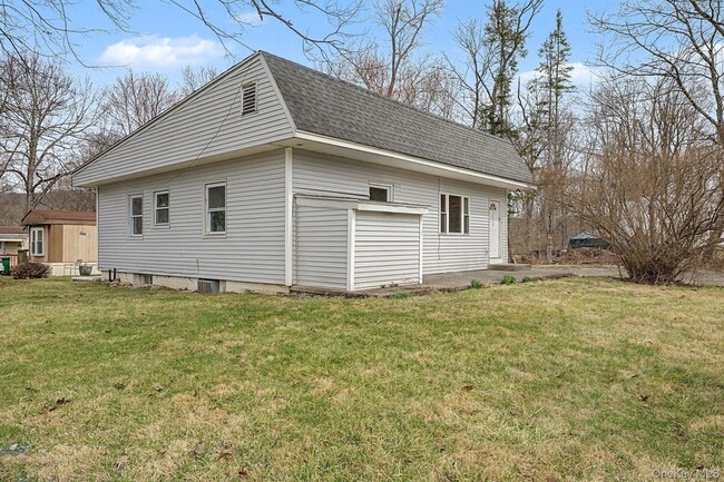 property at 2585 State Rte 55