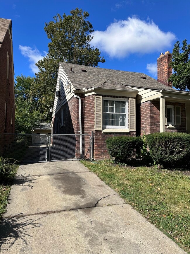 20109 Stotter St in Detroit, MI - Building Photo - Building Photo