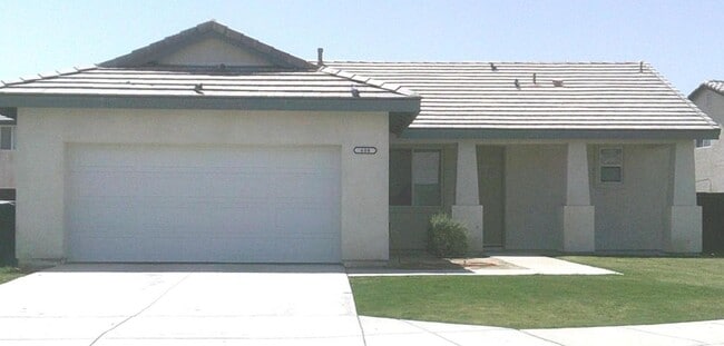 property at 608 Sunrise Ct