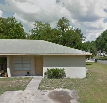 719 Zella Ln in Lakeland, FL - Building Photo