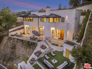 3101 Belden Dr in Los Angeles, CA - Building Photo - Building Photo