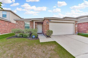 15411 Sienna Peak Ln in Cypress, TX - Building Photo