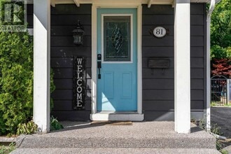 81 Ninth St in Collingwood, ON - Building Photo - Building Photo