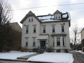 512 Franklin Ave in Pittsburgh, PA - Foto de edificio - Building Photo