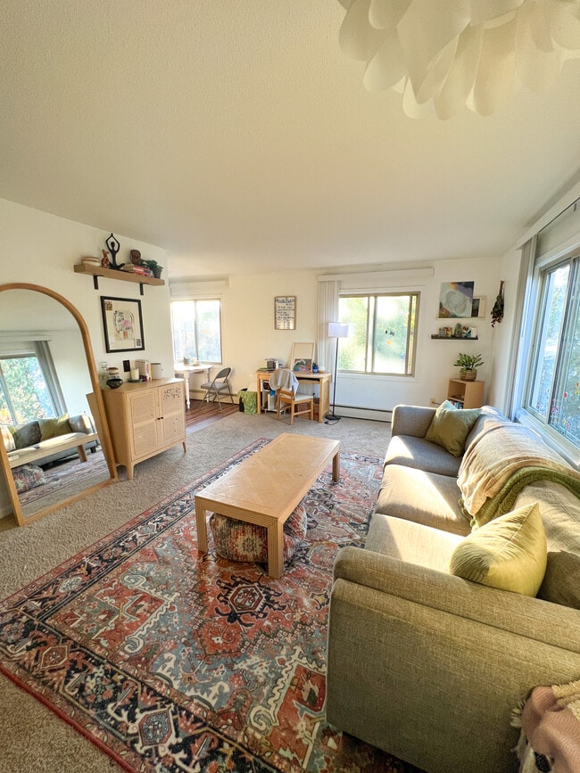 3236 Garfield Ave Rentals in Minneapolis, MN