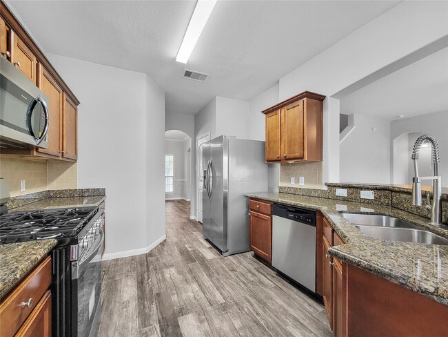 property at 2022 Midlane Drive