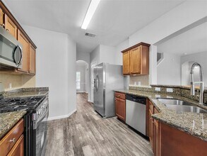 2022 Midlane Drive in Conroe, TX - Building Photo - Building Photo