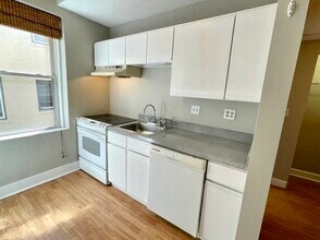 1419 Commonwealth Ave in Boston, MA - Building Photo - Building Photo