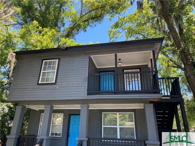 property at 1000 W 53rd St