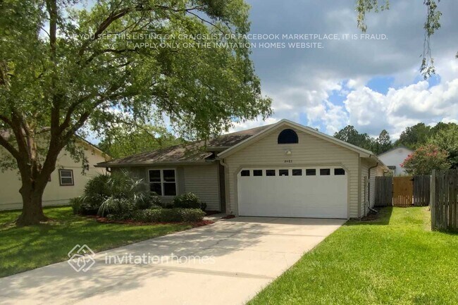 property at 8488 Branchwater Dr