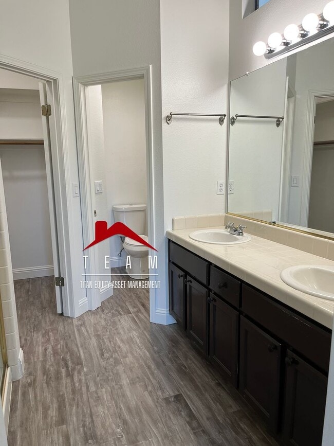 property at 5231 Del Vista Way