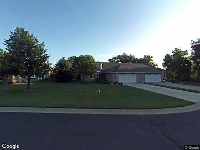 1215 Silverthorn Ct in Shoreview, MN - Building Photo - Building Photo