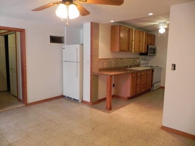 property at 803 E Water St