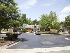 Westhampton Apartments in Mebane, NC - Building Photo - Building Photo