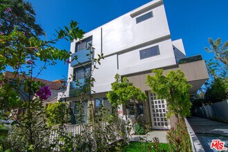 1621 S Bedford St in Los Angeles, CA - Building Photo - Building Photo
