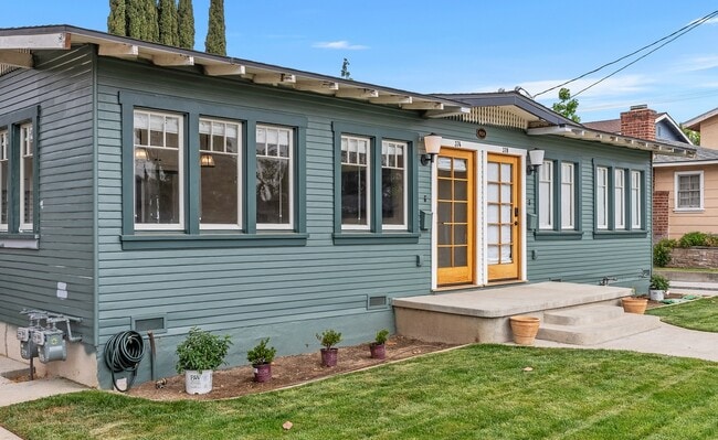 property at 374 N Pine St