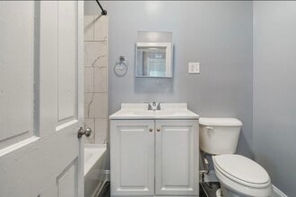 331 N 23rd St in Louisville, KY - Building Photo - Building Photo