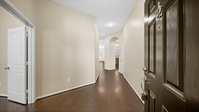 8602 Austin Thomas Dr in Cypress, TX - Building Photo - Building Photo