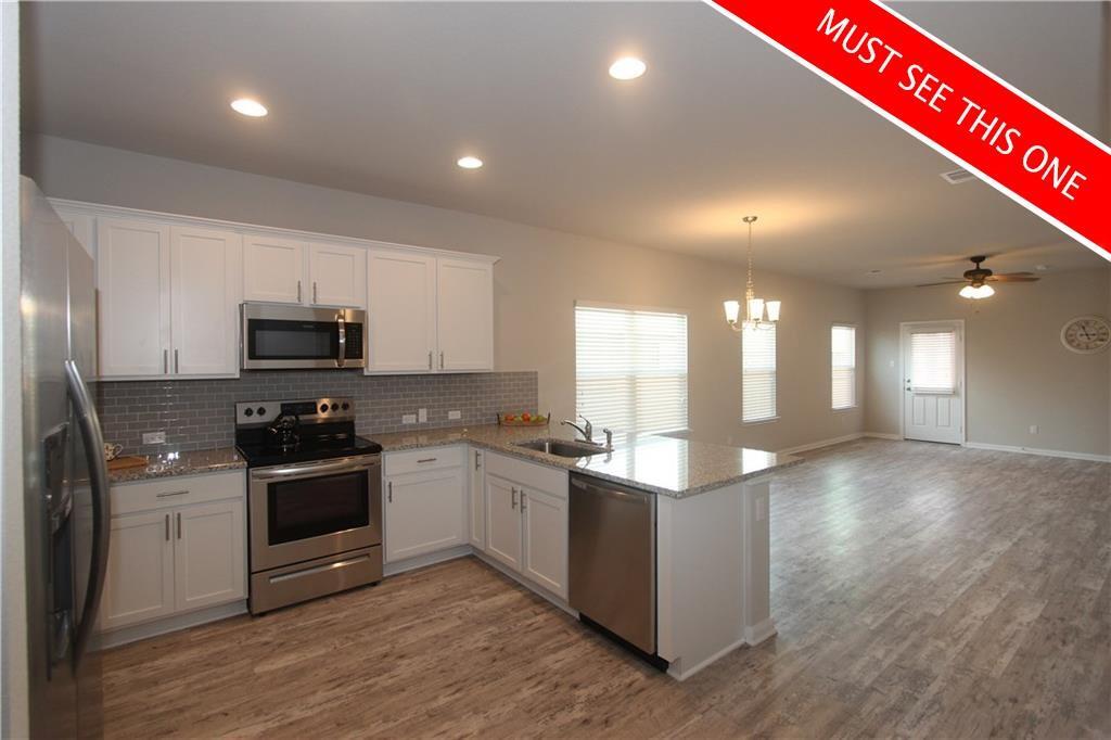 457 Galway Bay Ln in Georgetown, TX - Building Photo