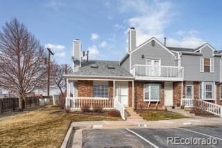 1902 Giltshire Dr in Colorado Springs, CO - Building Photo - Building Photo