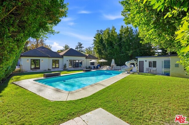 property at 13201 Bloomfield St