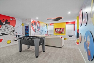 9125 Coastal Reef Wy in Kissimmee, FL - Building Photo - Building Photo